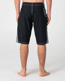 Rusty Sandglass Fixed Waist Boardshort