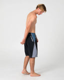 Rusty Sandglass Fixed Waist Boardshort