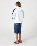 Rusty Kill Switch Hooded Fleece Boys