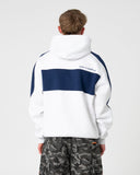 Rusty Kill Switch Hooded Fleece