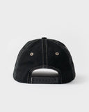 Rusty Shredder 6 Panel Cap