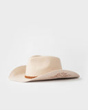 Rusty Dixie Felt Hat