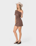 Rusty Dixie Felt Hat