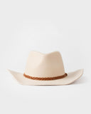Rusty Dixie Felt Hat