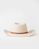 Rusty Dixie Felt Hat
