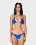 Rusty Shadow Multiway Ring Bikini Top
