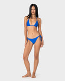 Rusty Shadow Multiway Ring Bikini Top