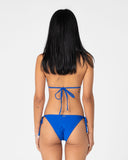 Rusty Shadow Multiway Ring Bikini Top