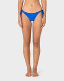 Rusty Midi Side Ties Bikini Bottom