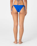 Rusty Midi Side Ties Bikini Bottom