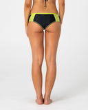 Rusty Voltron Booty Bikini Bottom