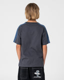 Rusty Kill Switch Short Sleeve Tee Boys