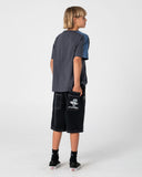 Rusty Kill Switch Short Sleeve Tee Boys