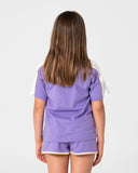 Rusty Mini Tammy 2 Girls Oversized Tee
