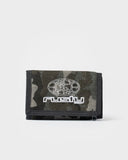 Rusty Rambo Tri-Fold Wallet