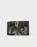 Rusty Rambo Tri-Fold Wallet