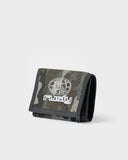 Rusty Rambo Tri-Fold Wallet
