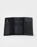 Rusty Rambo Tri-Fold Wallet