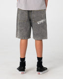 Rusty Redemption Jort Boys