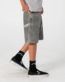 Rusty Redemption Jort Boys