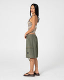 Rusty River Low Rise Baggy Cargo Short