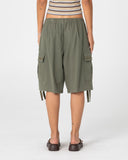 Rusty River Low Rise Baggy Cargo Short
