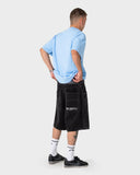 Rusty Flip Daddy Tapeless Cord Short