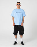 Rusty Flip Daddy Tapeless Cord Short