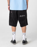 Rusty Flip Daddy Tapeless Cord Short