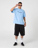 Rusty Flip Daddy Tapeless Cord Short