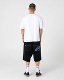 Rusty Turbo 2.0 Baggy Jort