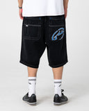 Rusty Turbo 2.0 Baggy Jort