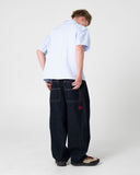 Rusty Morning Glory Short Sleeve Shirt