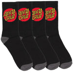 Santa Cruz Youth Crew Socks