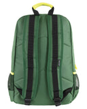 Santa Cruz Winkowski Dope Planet 2 Dot Backpack
