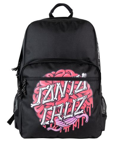 Santa Cruz Brain Dot Backpack