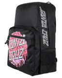 Santa Cruz Brain Dot Backpack