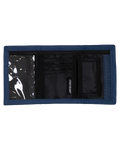 Santa Cruz Letter Hand Fade Velcro Wallet