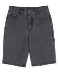 Santa Cruz Boys Classic Dot Carpenter Jean Short