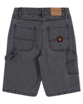Santa Cruz Boys Classic Dot Carpenter Jean Short