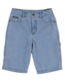 Santa Cruz Boys Classic Dot Carpenter Jean Short