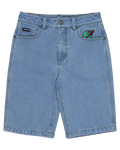 Santa Cruz Space Rocket Stack Jean Short