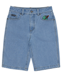 Santa Cruz Space Rocket Stack Jean Short