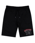 Santa Cruz Collegiate Arch 73 Track Shorts