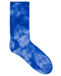 Santa Cruz Youth Dye Crew Sock 2 Pack