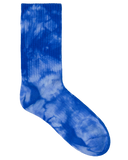 Santa Cruz Youth Dye Crew Sock 2 Pack