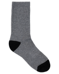 Santa Cruz Youth Bold Shadow Dot Crew Sock