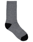 Santa Cruz Youth Bold Shadow Dot Crew Sock