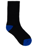 Santa Cruz Youth Bold Shadow Dot Crew Sock