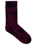 Santa Cruz Youth Not A Dot Crew Sock 2 Pack